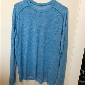 Lululemon Long Sleeve